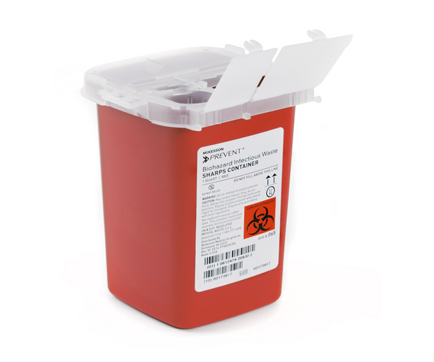 Medical Waste Disposal