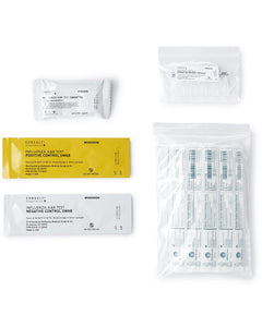 COVID-19 | Influenza Respiratory Illnesses